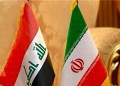 العراق وإيران يؤكدان على تطوير التعاون المشترك في مجال الطاقة
