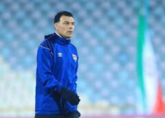 رزاق فرحان : المنتخب الوطني ظهر قوياً ومتماسكاً أمام كوريا قبل طرد حمادي