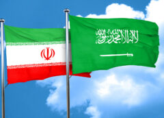 السعودية تدين انتهاك سيادة إيران وتدعو إلى تجنب التصعيد