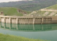 الموارد المائية: العراق يواجه موسم جفاف قاسياً بأقل خزين مائي في تاريخه