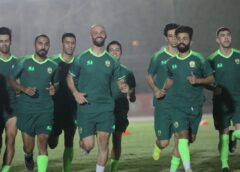 الشرطة يسعى لانتزاع صدارة في مباراة مؤجلة بدوري النجوم
