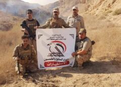 البنداوي يكشف تفاصيل جديدة عن قانون الحشد الشعبي: سيمرر بسهولة
