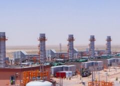 مكتب السوداني: الطاقة الاستيعابية لأنبوب الغاز إلى محطة كهرباء بسماية 800 مليون قدم مكعب يومياً