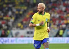 نيمار خارج قائمة البرازيل ومهاجم الريال يعوضه