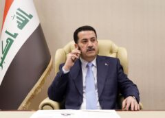 ‏رئيس الوزراء يبحث هاتفيا مع بن سلمان العلاقات الثنائية والأوضاع في المنطقة