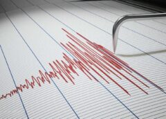 زلزال بقوة 4.4 درجات يضرب غربي إيران