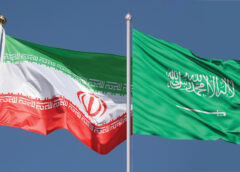 السعودية: ندين الاعتداءات الإسرائيلية السافرة تجاه إيران