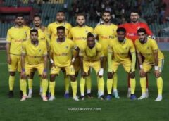 دهوك يلاقي النصر الاماراتي ببطولة الخليج للأندية الأبطال