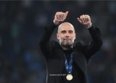 غوارديولا: الفوز بكأس الاتحاد الإنجليزي لن يكفي لنجاح موسمنا