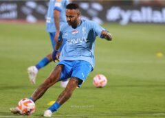 نيمار يفسد موسم الهلال.. الدوسري يطلب الرحيل