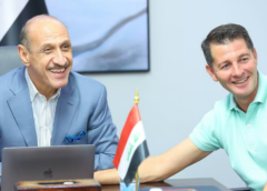كاساس يضع شرطين مقابل فسخ عقده مع الاتحاد العراقي بالتراضي