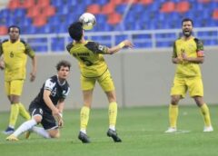 دهوك يستضيف الحدود في ختام الجولة 28 لدوري نجوم العراق