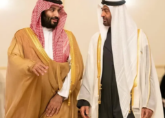 مصدر دبلوماسي: ولي العهد السعودي سيشارك بالقمة العربية في بغداد