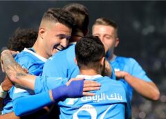 الهلال يتلقى دفعة قوية