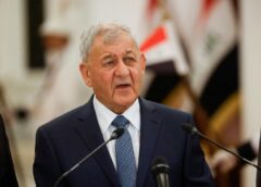 رئيس الجمهورية: نحترم جميع جيراننا وانتهى زمن الصراعات