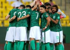 ضربة مؤثرة للمنتخب السعودي قبل بداية تصفيات المونديال