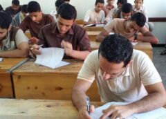 التربية تتسلم اعتراضات نتائج الثالث المتوسط وتحدد فترة السماح