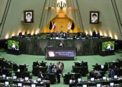 البرلمان الإيراني: لا نرغب في توسيع الحرب لمنطقة الخليج