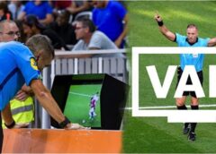 لجنة حكام كرة القدم تدرس تقنية جديدة بدلا من الـ”VAR”