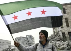 وزير الخارجية الأمريكي: السلطة الانتقالية في سوريا قد تنهار بعد أسابيع قليلة