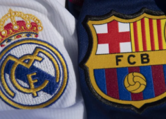 “الليغا” تحدد موعد مواجهة برشلونة وريال مدريد في الدوري
