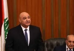 اليوم .. الرئيس اللبناني يصل بغداد في زيارة رسمية