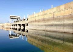 الموارد: سنستثمر الدفعة المائية التركية بـ5 مجالات