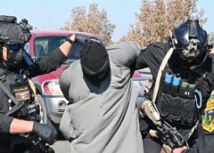 اعتقال 3 سوريين يمجدون “جبهة النصرة” في بغداد