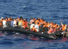 إطلاق سراح عراقيين كانا محتجزين في ليبيا جراء الهجرة غير الشرعية