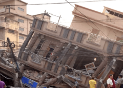 حصيلة مرعبة.. عدد ضحايا زلزال ميانمار يتجاوز الألف