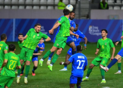 اليوم.. انطلاق الجولة الـ 24 من دوري نجوم العراق بمواجهتين في بغداد والبصرة