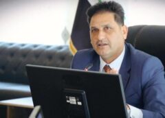 بالوثائق..اعادة العزاوي لرئاسة هيئة استثمار ديالى