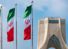 الخارجية الإيرانية تستدعي السفير الألماني والقائم بالأعمال البريطاني احتجاجاً على نهج بلديهما