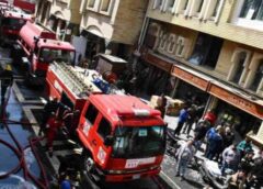 توضيح رسمي بشأن حقيقة حرق مصاحف على ضفاف نهر دجلة وسط بغداد