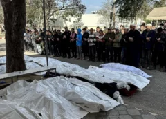 هيومن رايتس: الجيش الاسرائيلي إرتكب جرائم حرب في غزة