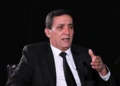 مجدداً.. هيئة الإعلام تمنع ظهور المحلل “بشير الحجيمي” الى إشعار آخر