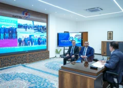 السوداني يطلق الأعمال التنفيذية لمشاريع تأهيل شبكات التوزيع ونصب محطات الكهرباء في العراق
