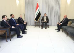 العراق يدعو إلى حوار إقليمي عاجل للوقوف على التهديدات التي تزعزع أمن واستقرار المنطقة
