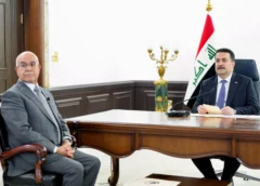 السوداني: سننهي حالة سفر المواطن العراقي للخارج من أجل العلاج