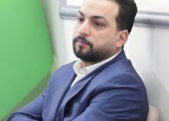 الداخلية: إلقاء القبض على قاتل الصحفي ليث محمد رضا