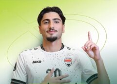 إضافة بيتر كوركيس إلى قائمة المنتخب الوطني