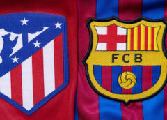 اليوم.. مواجهة مثيرة بين برشلونة وأتلتيكو مدريد في الليجا