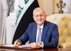 رئيس الجمهورية يؤكد ضرورة ضمان حرية الصحافة وحماية حقوق الصحافيين