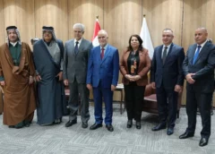 محافظ بغداد يعزو غرق العاصمة إلى عدم صرف الموازنة
