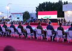 السوداني يكشف عن مشاريع تعمل الحكومة على إنجازها لتسليح الجيش