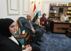 مجلس الخدمة يعلن إجراء القرعة الإلكترونية لتعيين حملة الشهادات العليا والأوائل