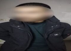 الداخلية: القبض على متهم بحوزته كمية من المواد المخدرة وضبط عجلته في نينوى
