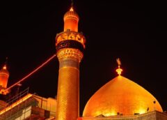 العتبة العلوية المقدسة: أكثر من ستة ملايين زائر شاركوا بإحياء ذكرى استشهاد الإمام علي (ع)