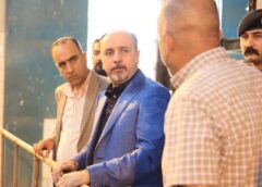 أمين بغداد: إطلاق أكثر من 84 مشروعاً تطويرياً تزامناً مع الاستعدادات للقمة العربية