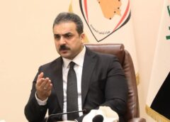 الوائلي: المنافذ الحدودية تعتمد برامج إلكترونية لتدقيق دخول البضائع ومنع التهريب